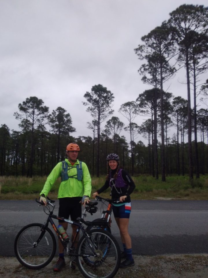 The Lockdown - 21 Hour Virtual Adventure Race Recap - RELENTLESS ...