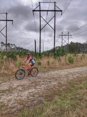 The Lockdown - 21 Hour Virtual Adventure Race Recap - RELENTLESS ...