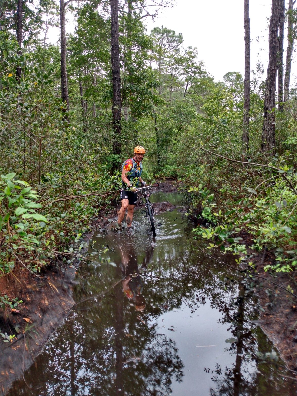 The Lockdown - 21 Hour Virtual Adventure Race Recap - RELENTLESS ...