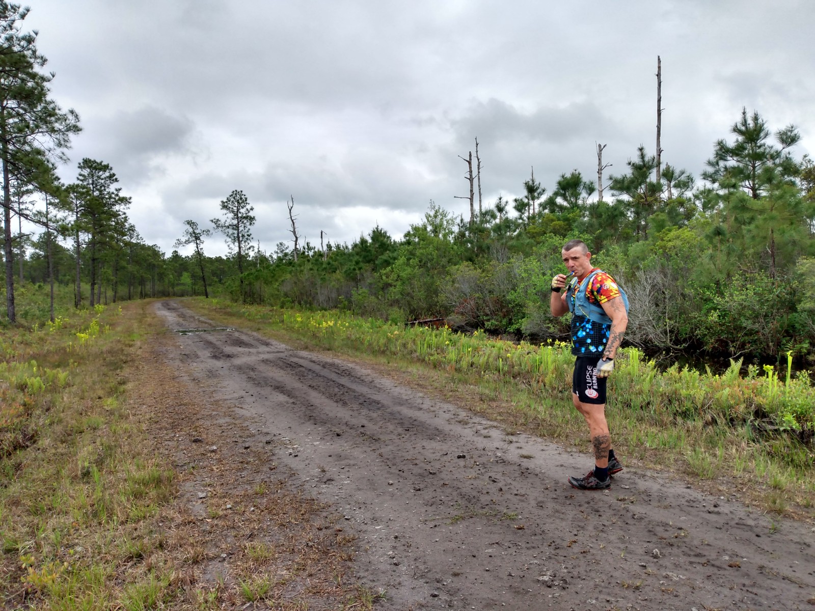 The Lockdown - 21 Hour Virtual Adventure Race Recap - RELENTLESS ...