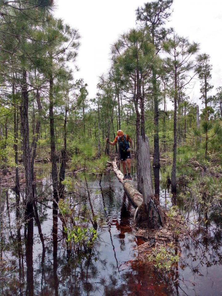 The Lockdown - 21 Hour Virtual Adventure Race Recap - RELENTLESS ...