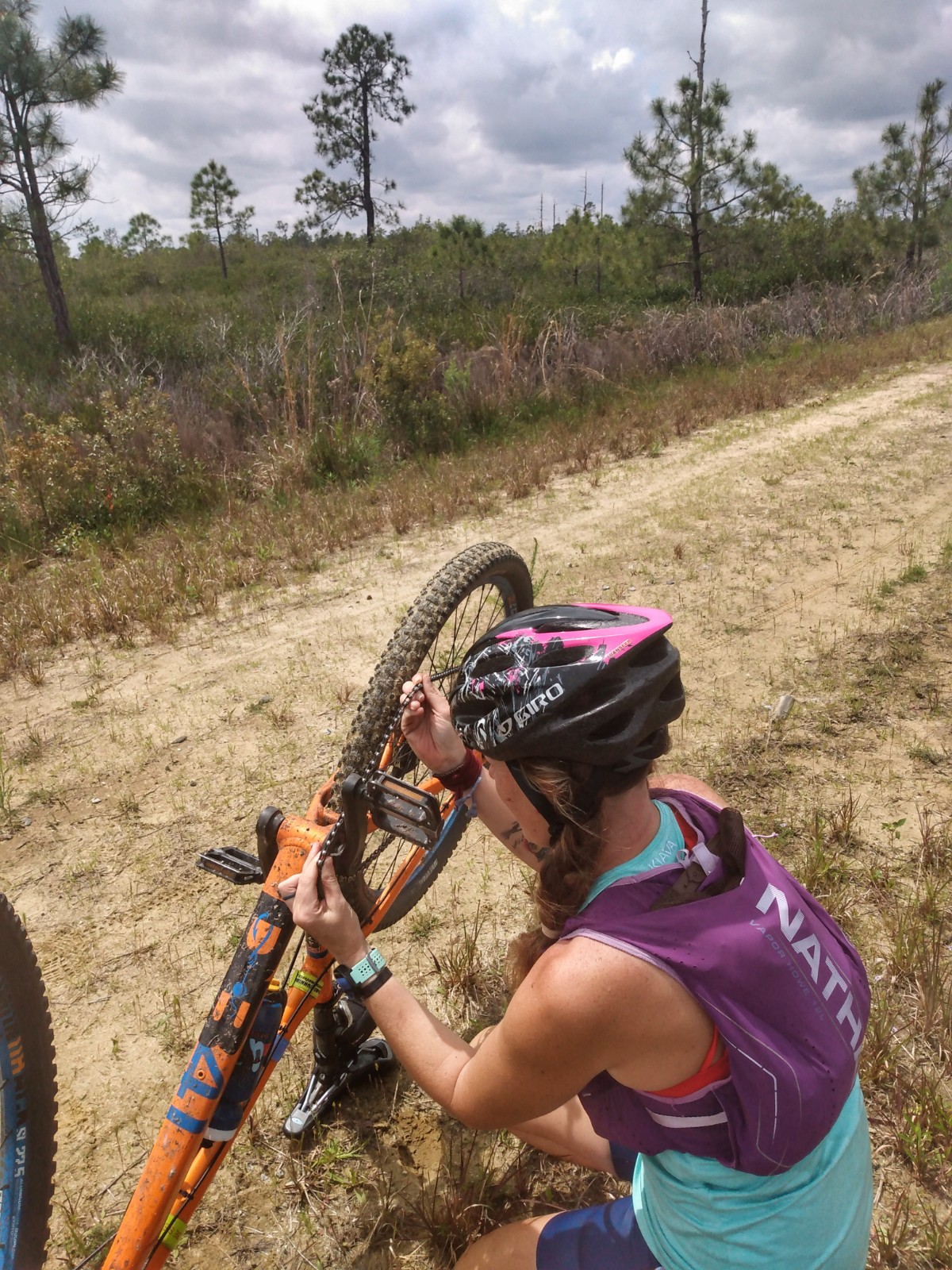 The Lockdown - 21 Hour Virtual Adventure Race Recap - RELENTLESS ...