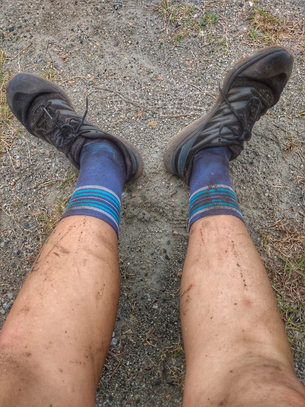 The Lockdown - 21 Hour Virtual Adventure Race Recap - RELENTLESS ...