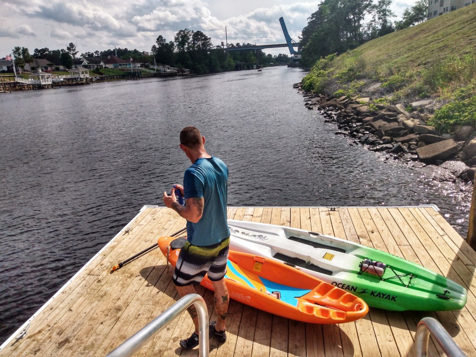 The Lockdown - 21 Hour Virtual Adventure Race Recap - RELENTLESS ...