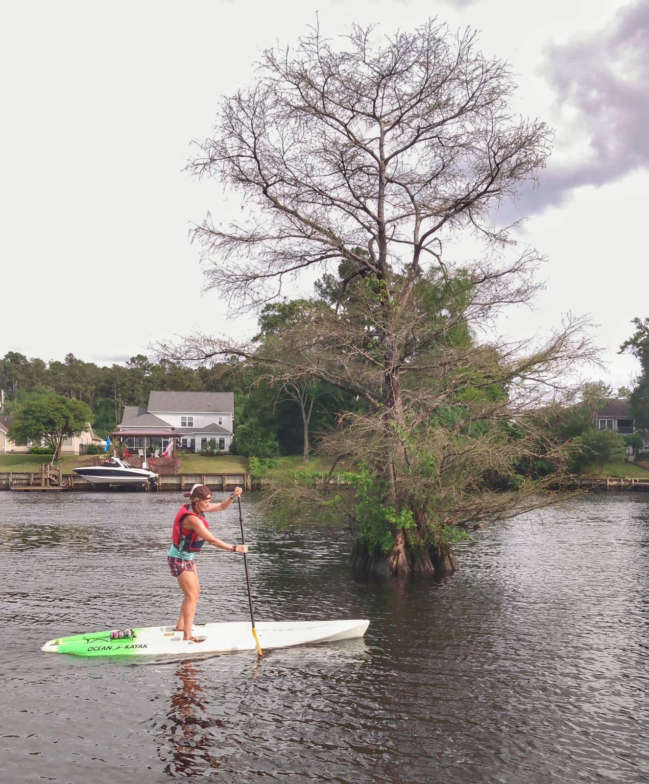 The Lockdown - 21 Hour Virtual Adventure Race Recap - RELENTLESS ...