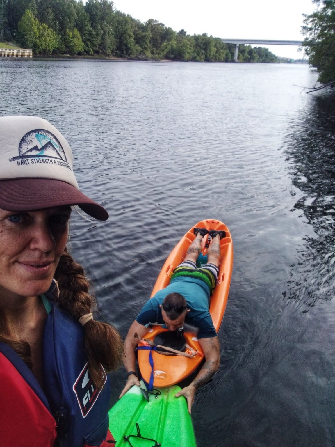 The Lockdown - 21 Hour Virtual Adventure Race Recap - RELENTLESS ...