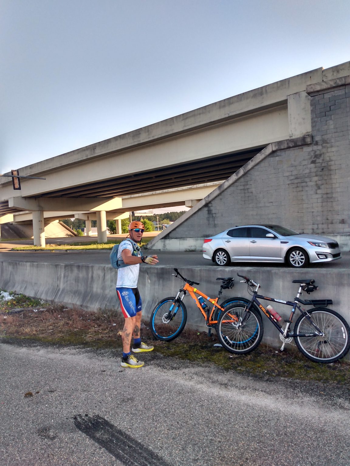 The Lockdown - 21 Hour Virtual Adventure Race Recap - RELENTLESS ...