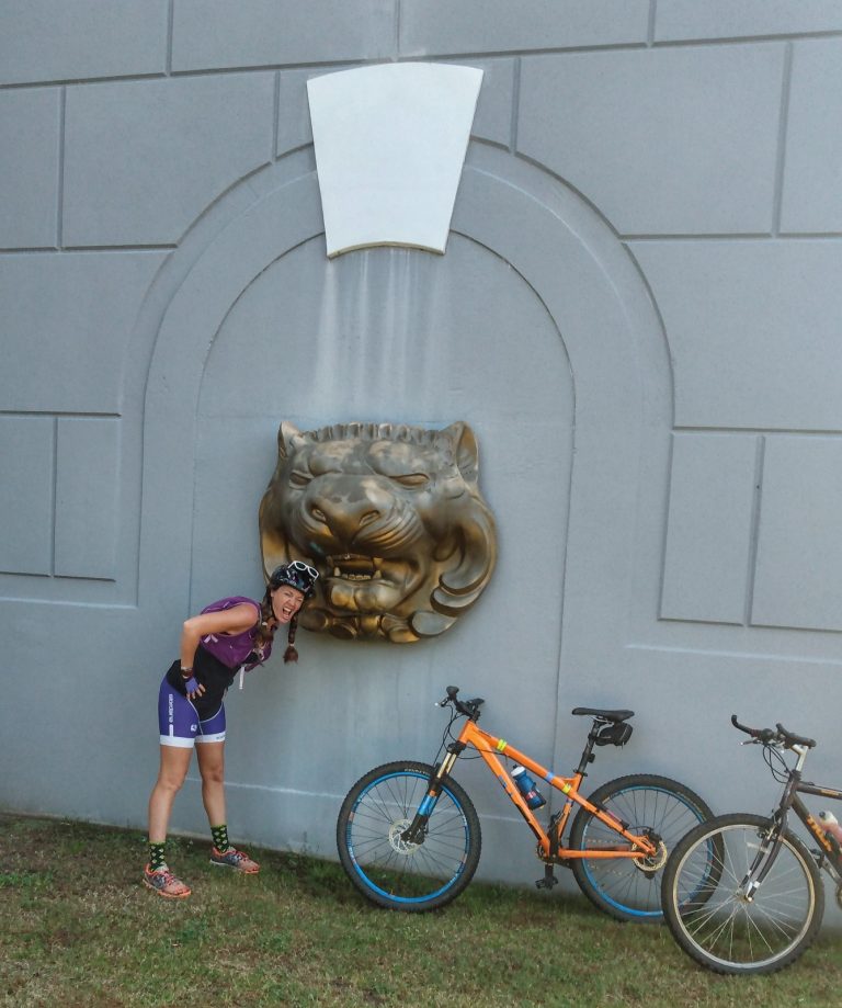 The Lockdown - 21 Hour Virtual Adventure Race Recap - RELENTLESS ...