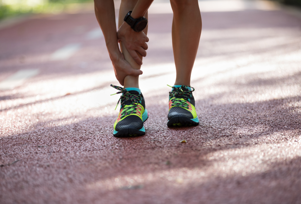 Running With Shin Pain: 10 Tips for Treatment and Prevention of Shin Splints