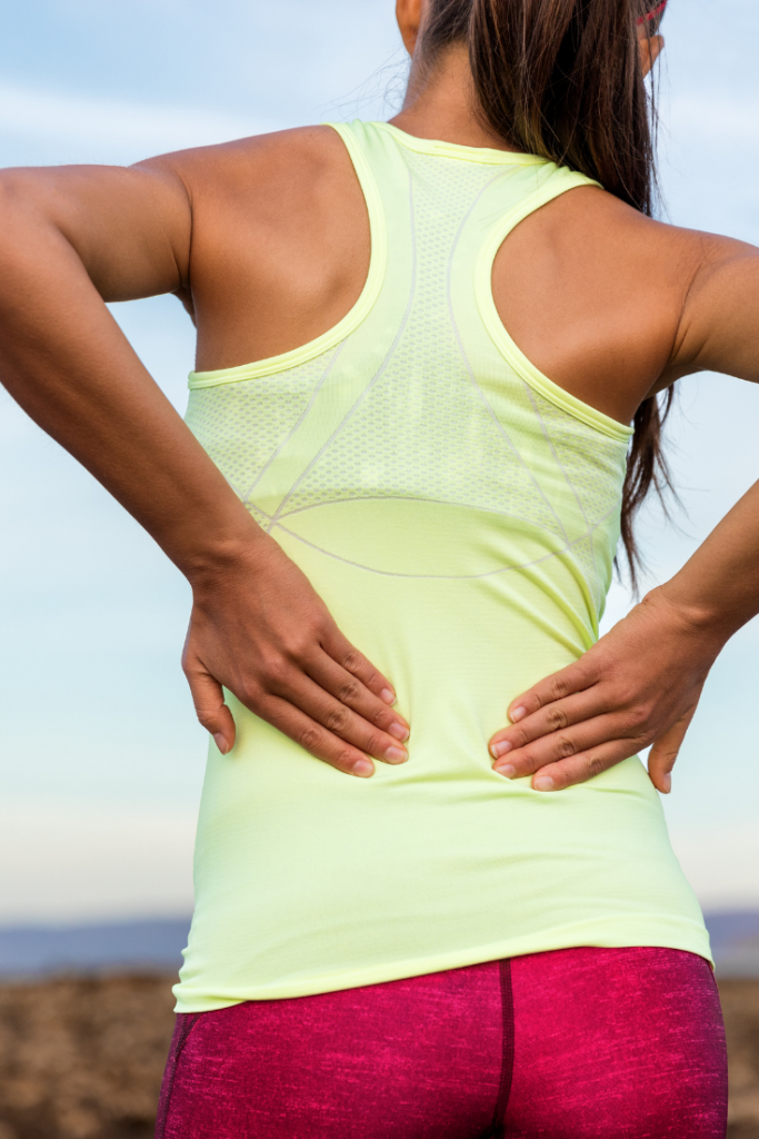 Hip alignment matters when it comes to injury prevention for runners. Here's a breakdown - of how the body breaks down - when hips are misaligned. 