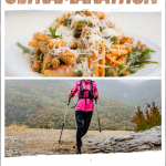 What to Eat the Week Before an Ultramarathon: Race Taper Nutrition