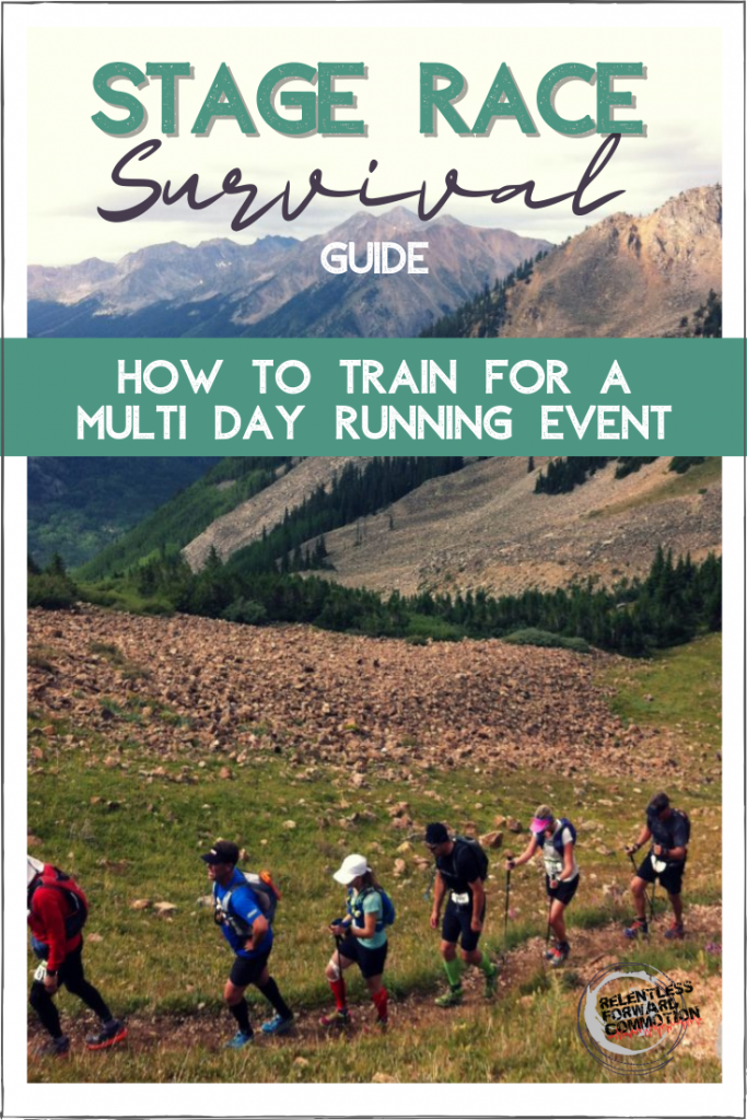 II. Importance of Proper Nutrition for Multi-Day Races