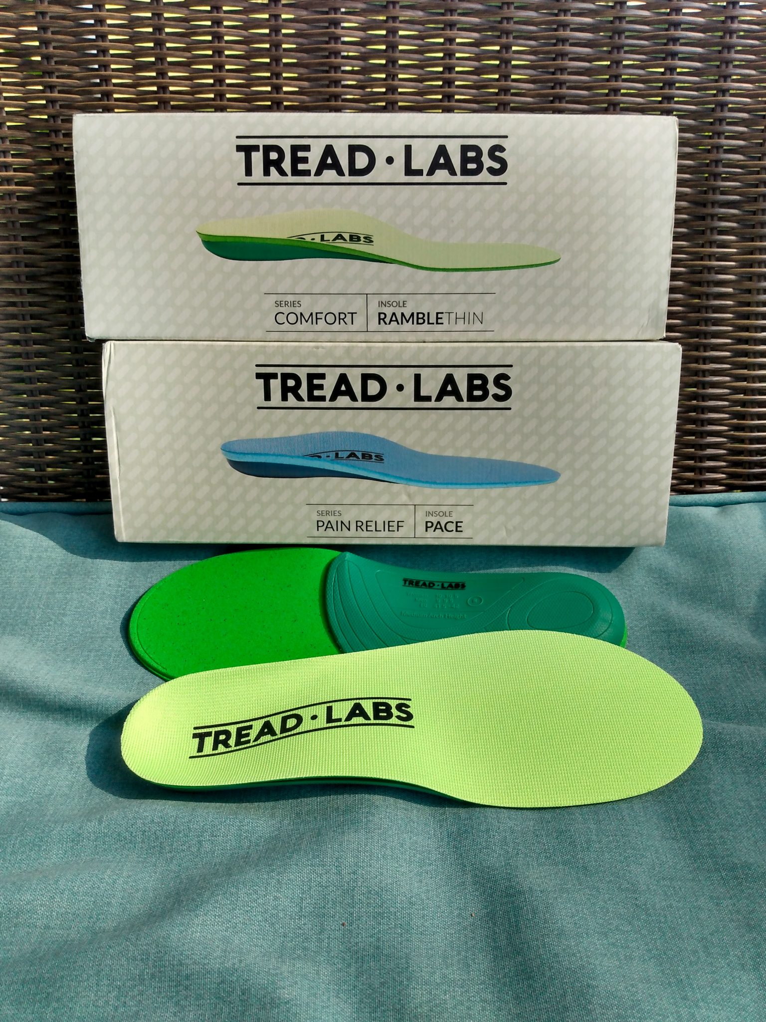 Aftermarket Insoles for Running Shoes Do You Really Need Them