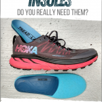 Aftermarket Insoles for Running Shoes: Do You Really Need Them?