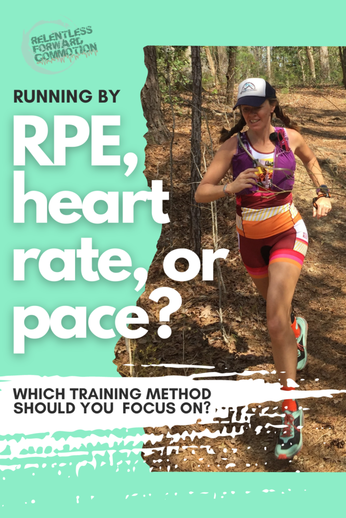 Marathon and ultramarathon (100 km) race pace versus mean training pace.