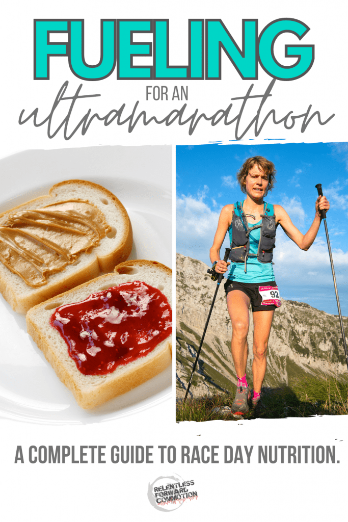 Fueling for an Ultramarathon: A Complete Guide to Race Day Nutrition