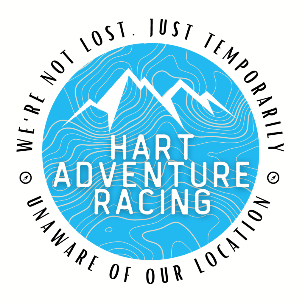 Hart Adventure Racing Logo