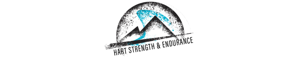 Hart Strength & Endurance Coaching Logo