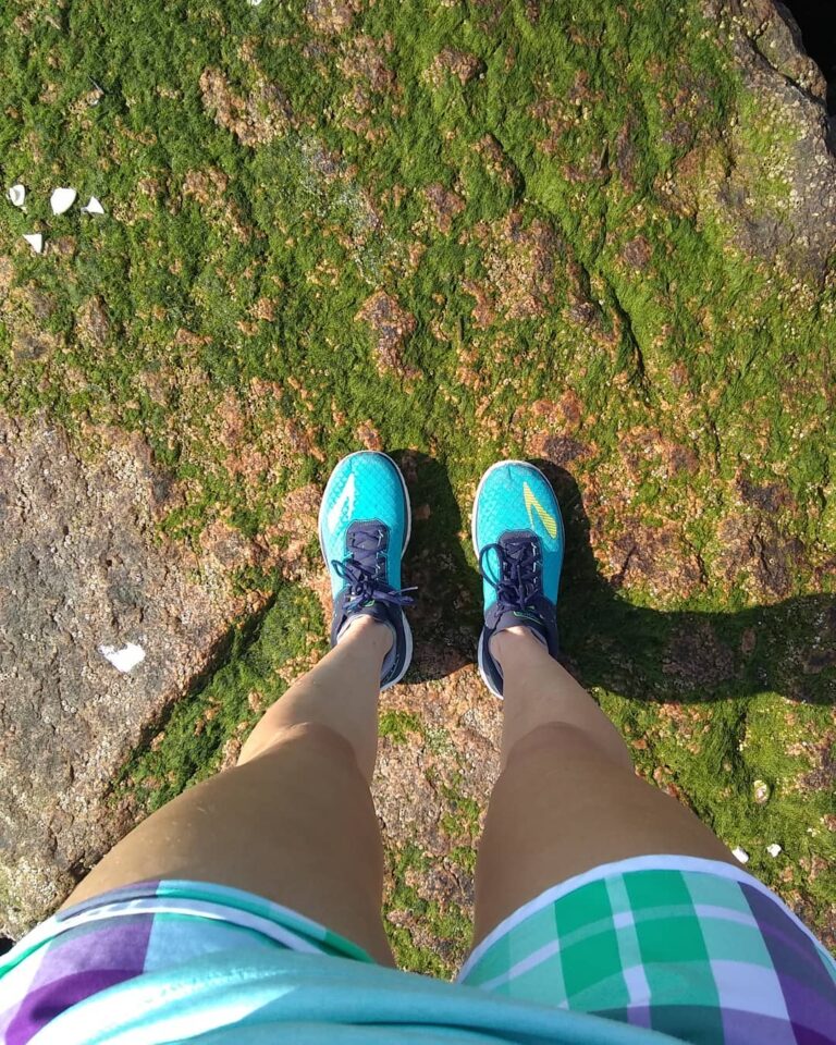 Running on the Beach 11 Tips from a Coastal Runner RELENTLESS