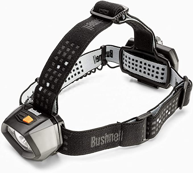 Bushnell TRKR  Headlamp