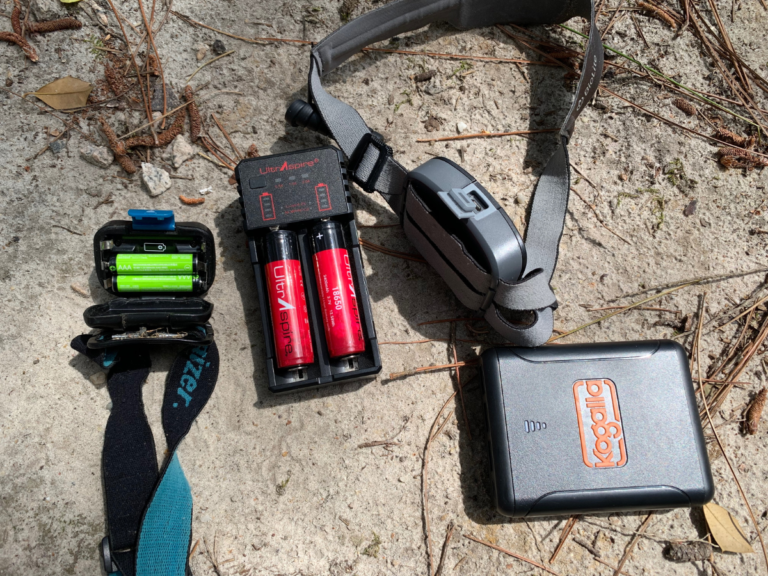 How to Choose The Best Headlamp For Trail & Ultra Running RELENTLESS