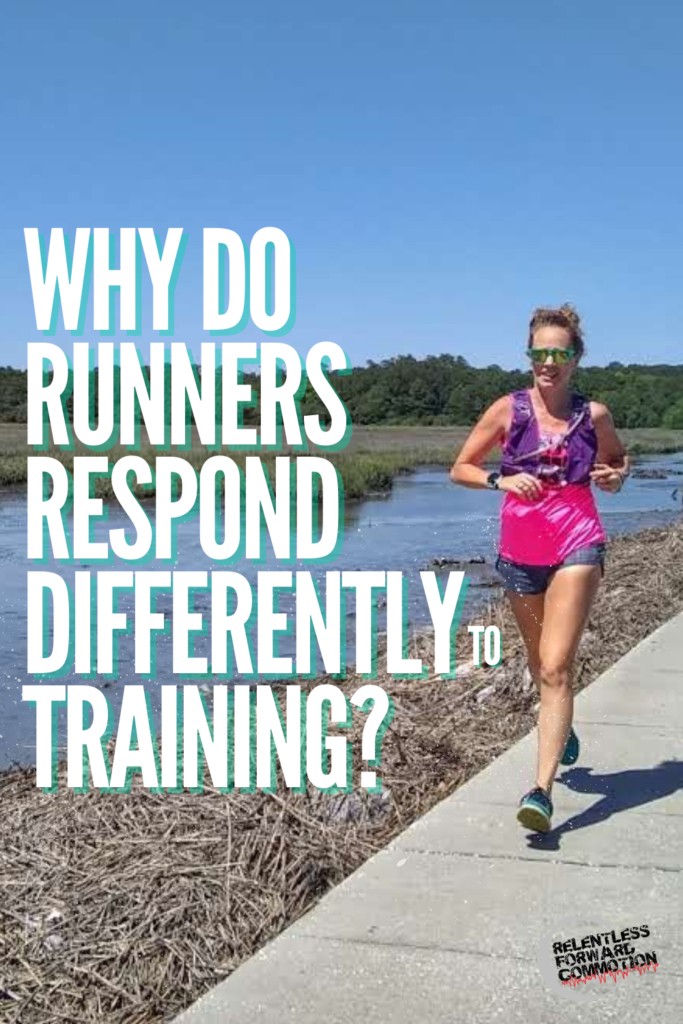 Why Do Runners Respond Differently to Training? 8 Factors Affecting Adaptation & Performance