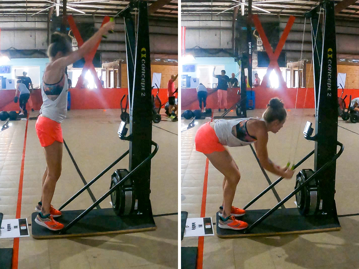 Spartan DEKA Strong: Tales From a First Timer - RELENTLESS FORWARD ...