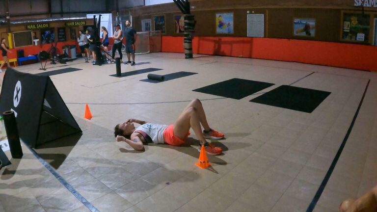Spartan DEKA Strong: Tales From a First Timer - RELENTLESS FORWARD ...