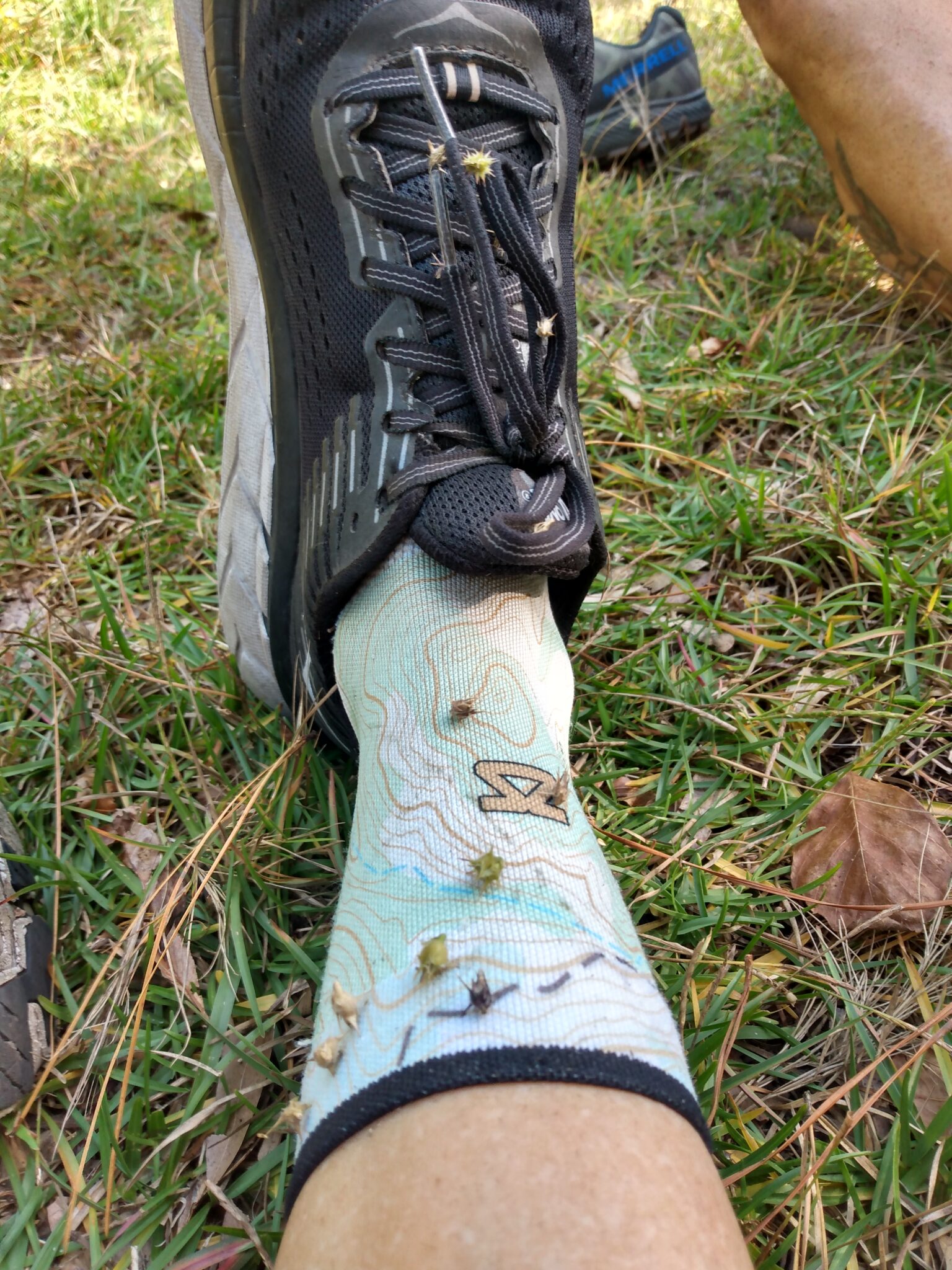 Trail Running Gear for Beginners What You Really Need (and What You