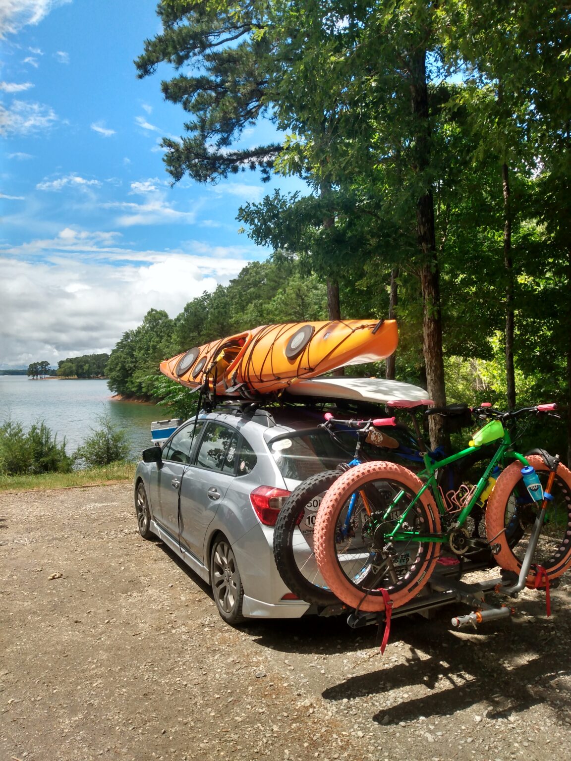 10+ Practical, NonMaterial Gifts for Runners who Have Everything