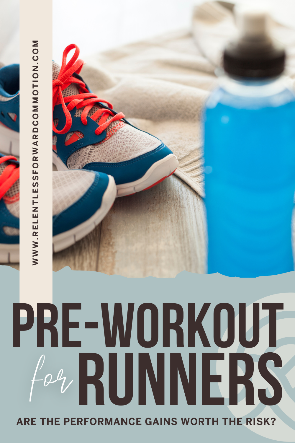 PreWorkout for Runners Are the Performance Gains Worth the Risk