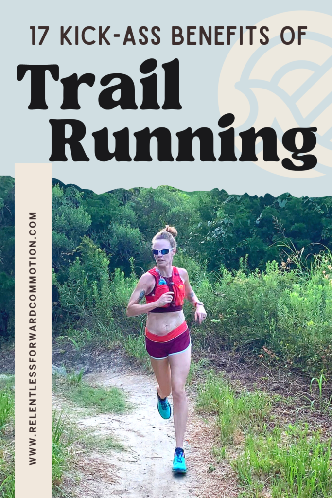 Trail Running Tips - Trail Running for Beginners