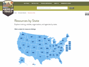 15 Foolproof Ways I Find Running Trails Near Me - RELENTLESS FORWARD