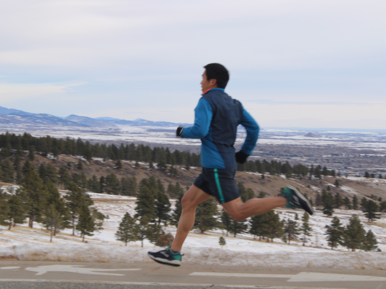 15+ Ways to Dominate Downhill Running RELENTLESS FORWARD COMMOTION