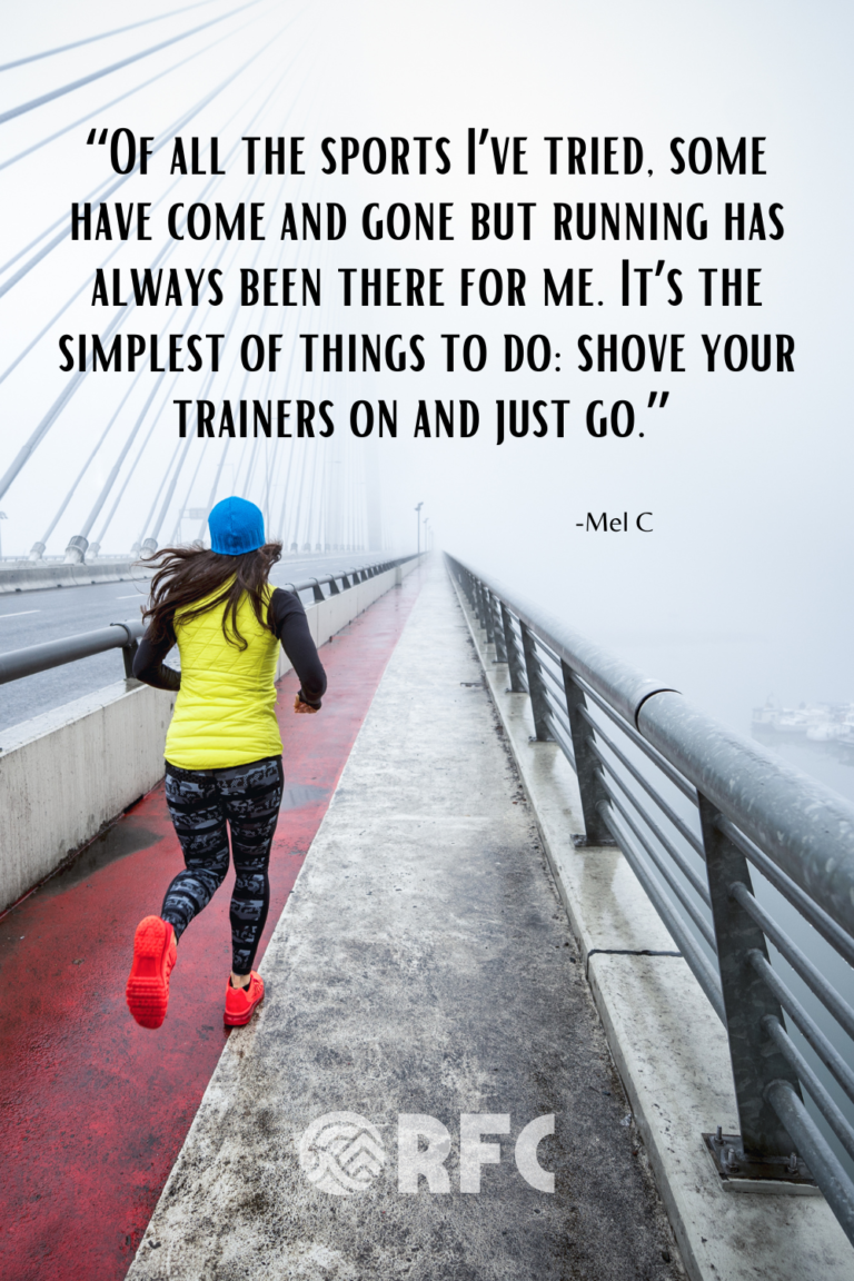 130+ Best Running Quotes of All Time for Any Situation RELENTLESS