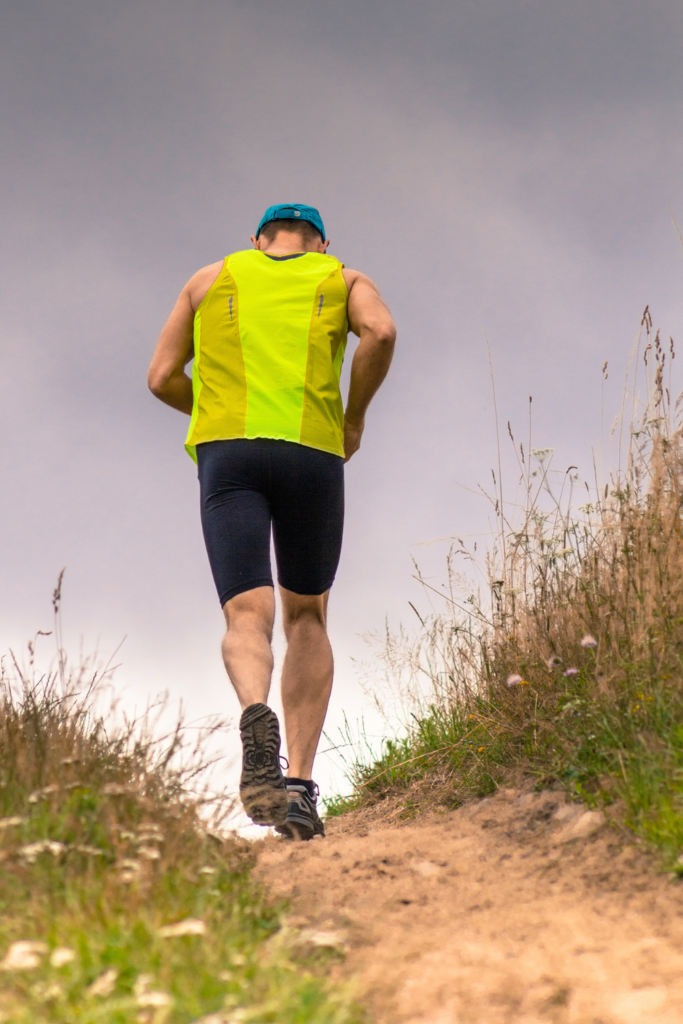 Four Hill Running Workouts to Empower Any Athlete