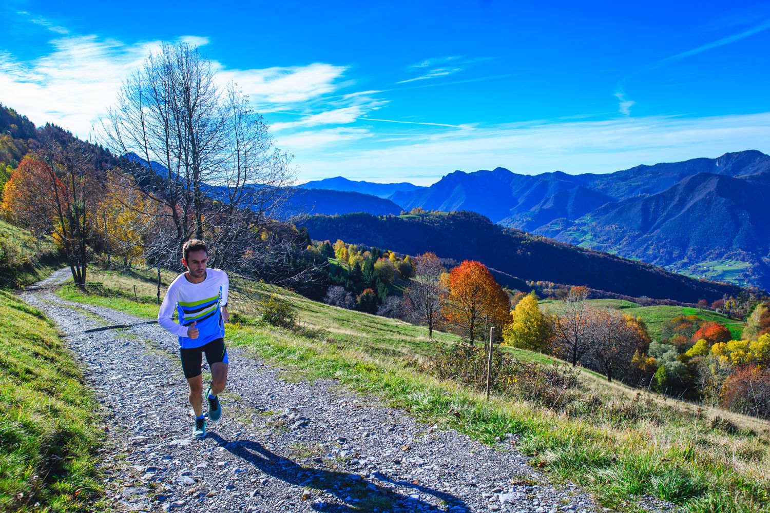 4 Effective Hill Running Workouts to Empower Any Athlete RELENTLESS